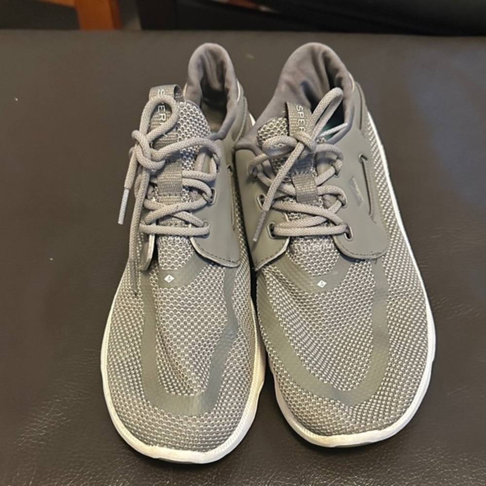 Sperry 7 Seas Women’s Sneaker Shoe 10